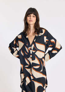 Dresses: Lauren Vidal - Celia Dress