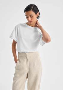 Tops: Morrison - Rory T-Shirt