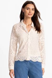 Johnny Was - Devin Button Down Shirt