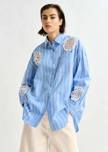 Essentiel Antwerp - Identical Shirt