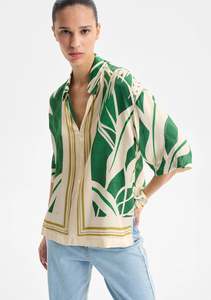 Shirts: Morrison - Sorrento Shirt