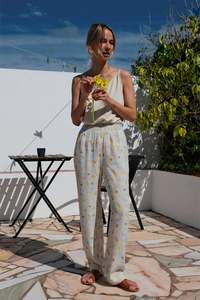 Pants: INDI&COLD - Orchid Pant