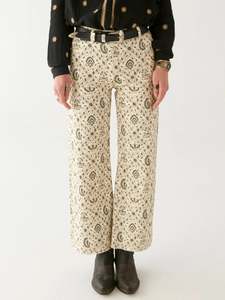 Pants: Maison Hotel - Lula Pant