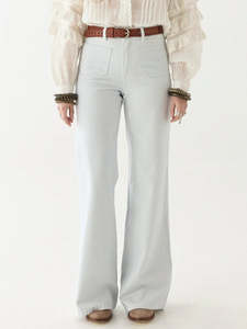 Pants: Maison Hotel - Edna Pant