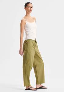 Pants: Morrison - Everett Pant
