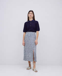 Yerse - Midi Skirt