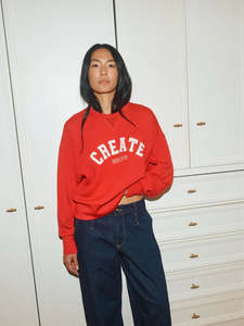 Sweatshirts: Mos Mosh - Celli Create Sweatshirt