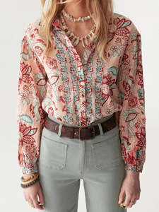 Maison Hotel: Maison Hotel - Tito Blouse