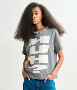 Essentiel Antwerp - Isos Tee