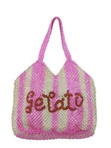 All: The Jacksons London - Drew Gelato Bag