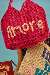 All: The Jacksons London - Dora Amore Bag