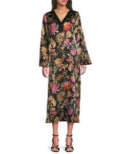 Johnny Was - Judith Dress