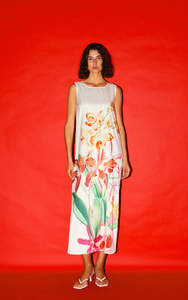 Kinney - Rosalia Dress