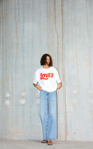 Kinney - Lover Tee