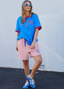 Hammill & Co - Riviera Tee