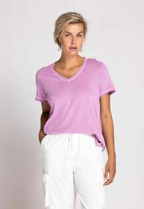 Tops: Zhrill - Svana T-shirt