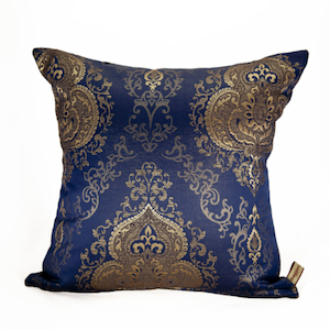 Royal Range: Crown Royal Blue