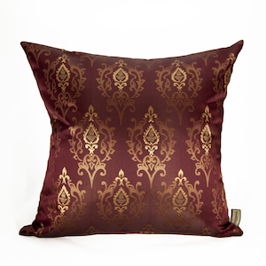 Products: Royal Range: Sultan Claret Red