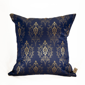 Royal Range: Sultan Royal Blue