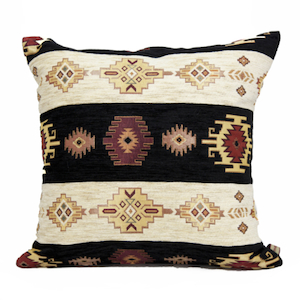 Products: Sedir Aztec Black