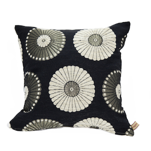 Products: Splash Grey Cushion