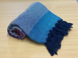 Turkish Towels: Bohemian