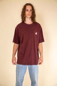 Carhartt: Carhartt Tee