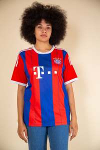 Bayern Munchen FC Jersey