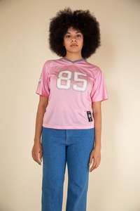 Reebok NFL Packers Jersey