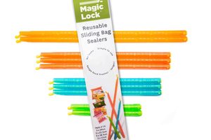 Products: The Ultimate Bag Sealer