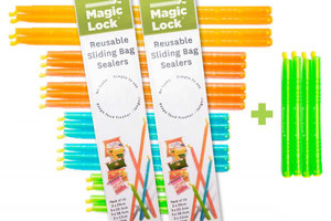 The Ultimate Bag Sealer