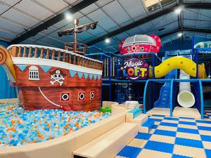 Boat Sorter