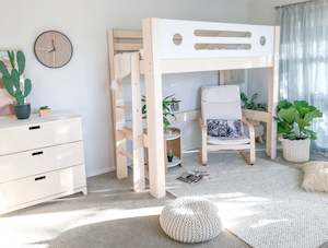 Loft beds: Urban Loft bed
