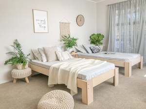 Accessories: Set of legs PLY