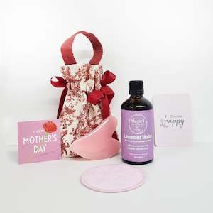 Mother's Day Skin Care Pack : Limited Edition