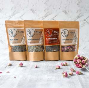 All: Menstrual Support Bundle