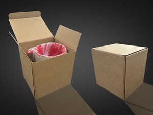 Premium Brown Mug Packaging Box – 11oz – Heavy-Duty – Quantity Discount Ap&hellip;