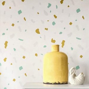 Products: Terrazzo Mint