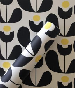 Products: Flower Stack Yellow