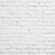 White Brick