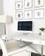 Herringbone Line Light Grey