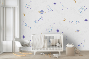 Constellation white
