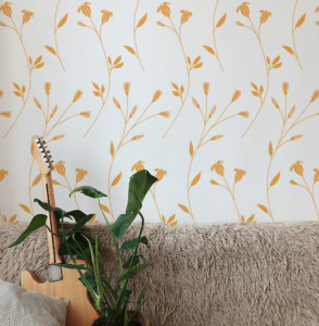Summer Breeze Orange