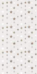 Herringbone & Chevron Patterns: Twinkle little star – sale