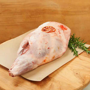 Lamb: Lamb Leg