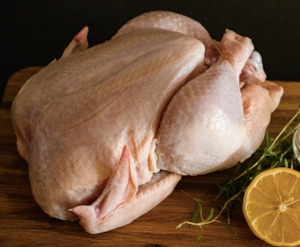 Waitoa Free Range Chicken: Free Range Chicken