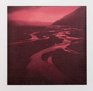 Photography: ” Waimakariri” Photographic Print by Stuart Clook