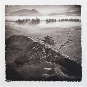 Photography: “Castle Hill” Photographic Print by Stuart Clook