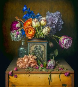 Limited Edition Prints: Congress, Photographic Print