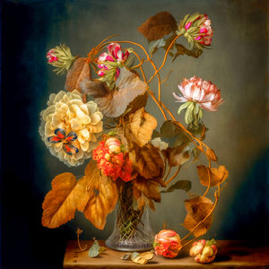 Limited Edition Prints: Jouissance, Photographic Print